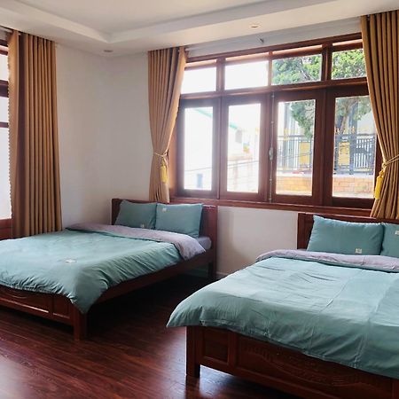 הוילה דה לאט Nho House IV מראה חיצוני תמונה