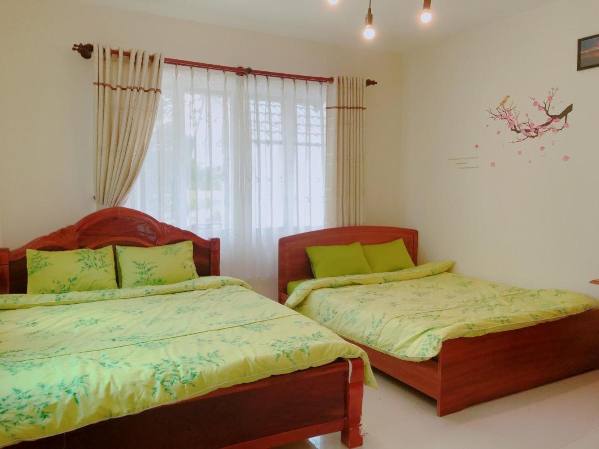 הוילה דה לאט Nho House IV מראה חיצוני תמונה