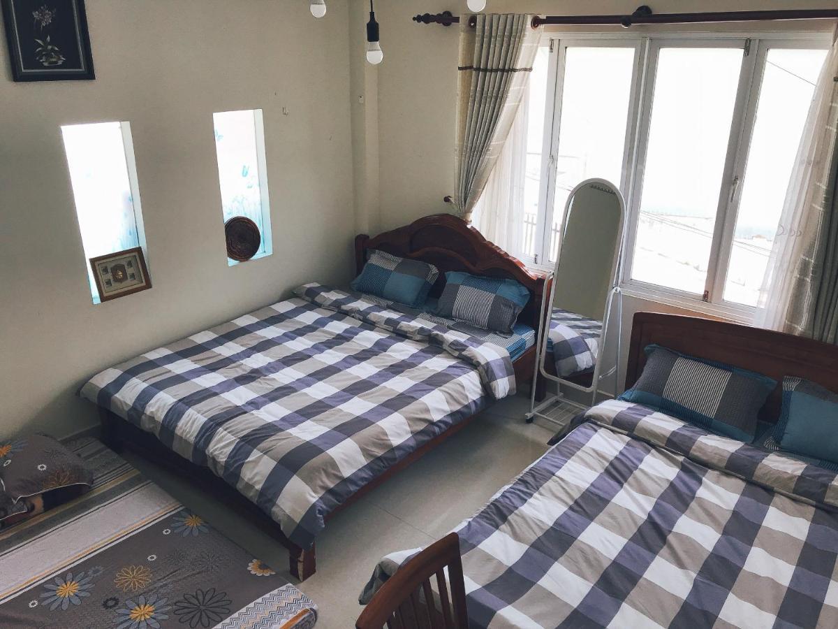 הוילה דה לאט Nho House IV מראה חיצוני תמונה