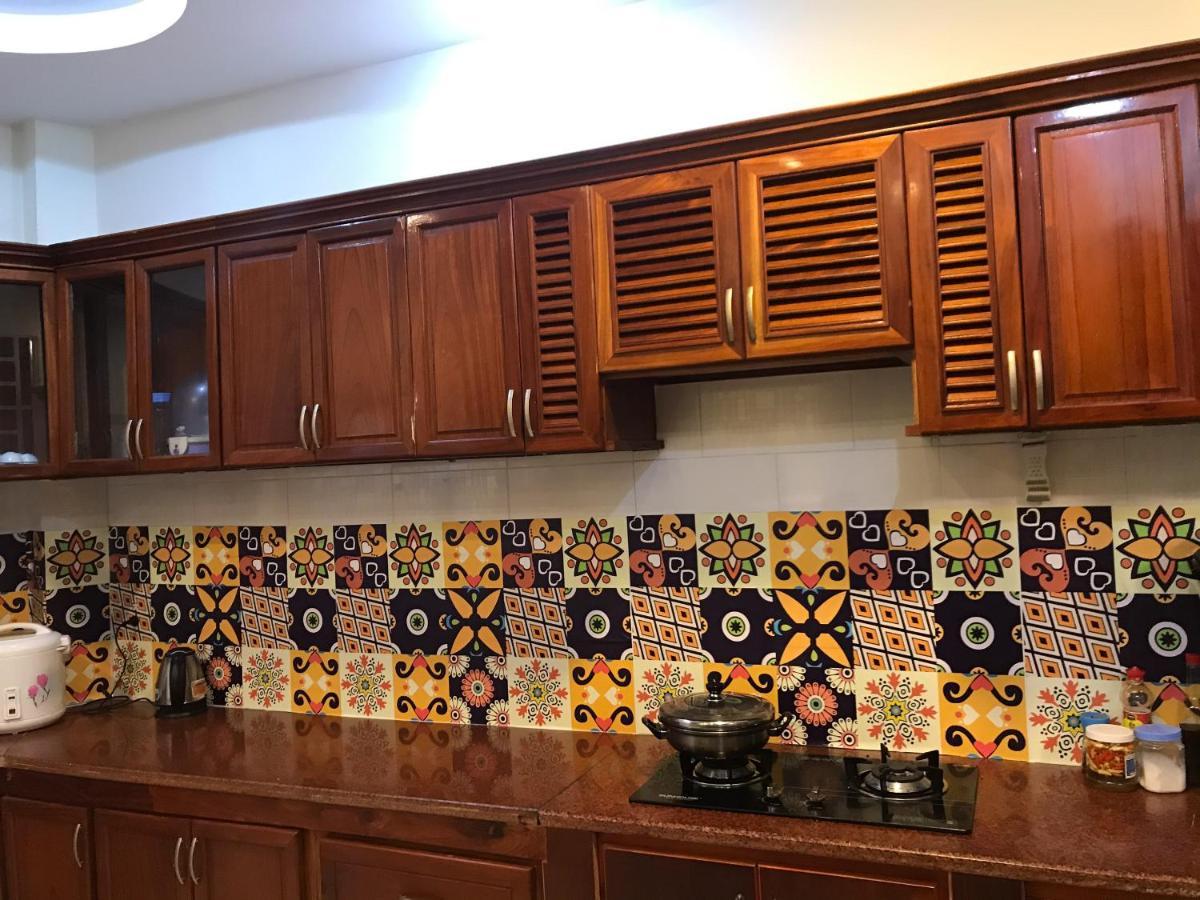 הוילה דה לאט Nho House IV מראה חיצוני תמונה