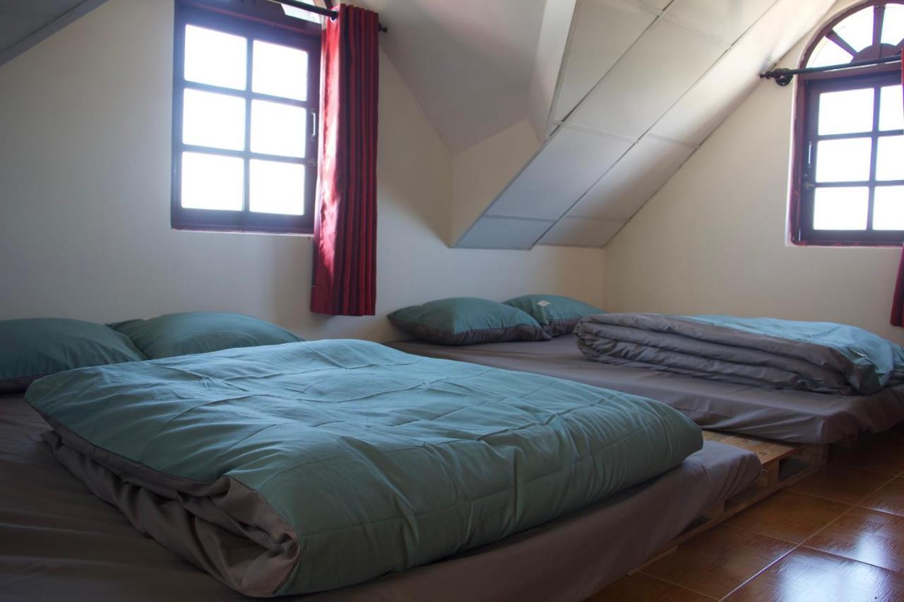 הוילה דה לאט Nho House IV מראה חיצוני תמונה