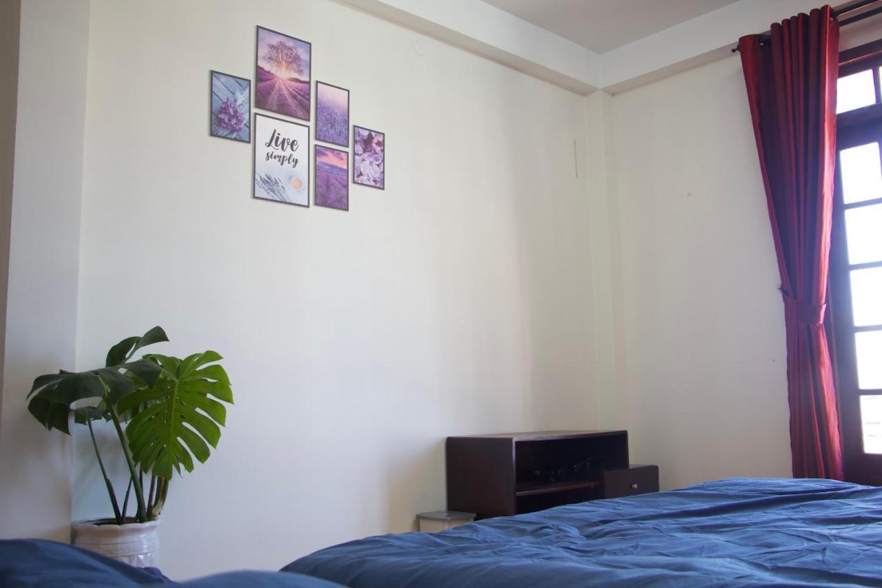 הוילה דה לאט Nho House IV מראה חיצוני תמונה