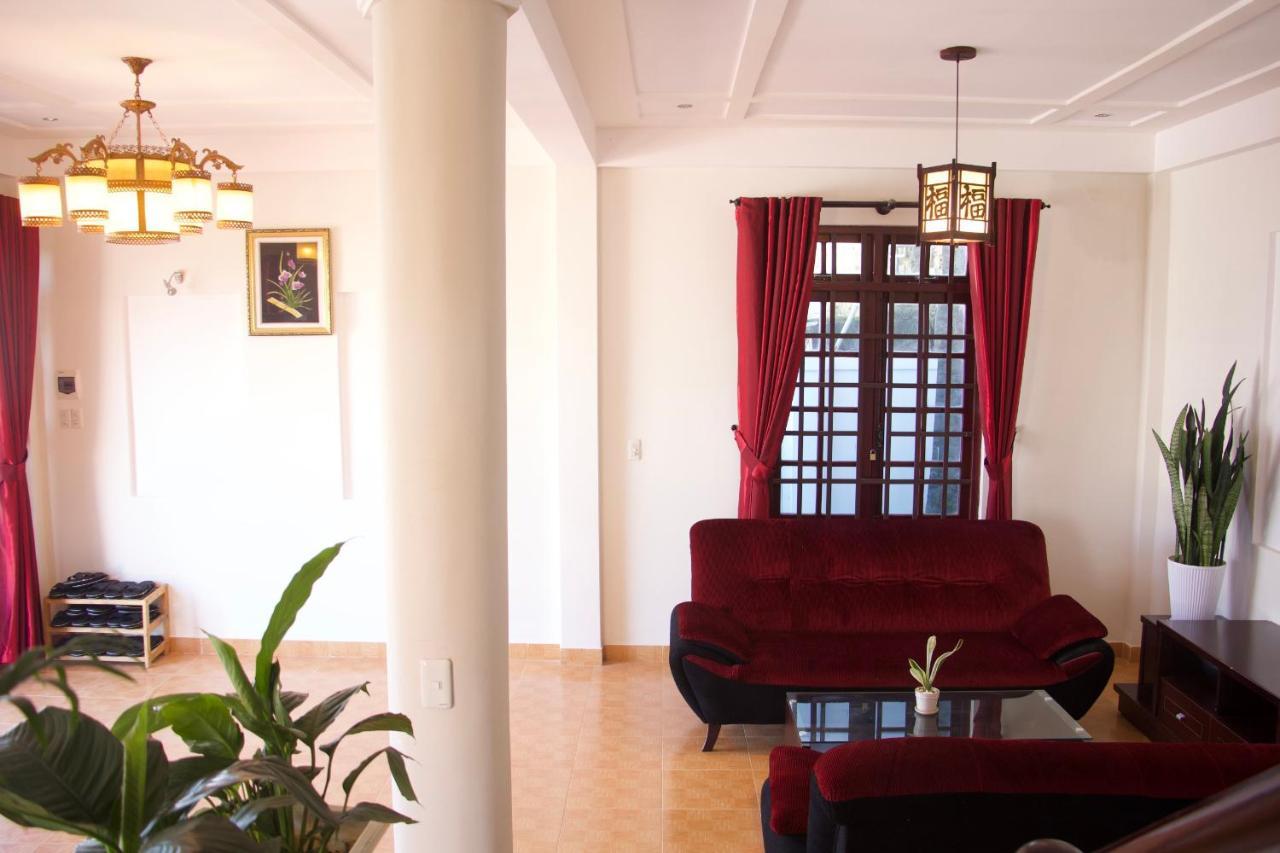 הוילה דה לאט Nho House IV מראה חיצוני תמונה