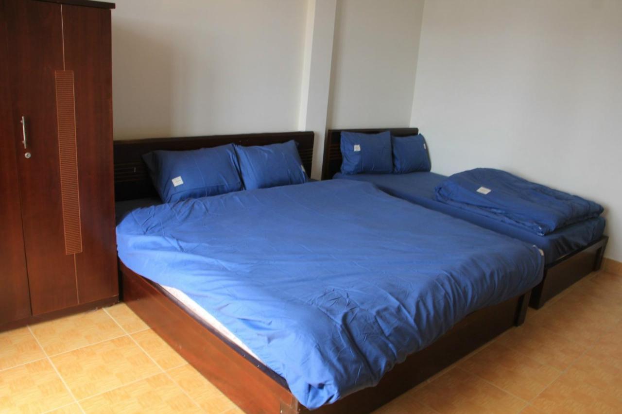 הוילה דה לאט Nho House IV מראה חיצוני תמונה