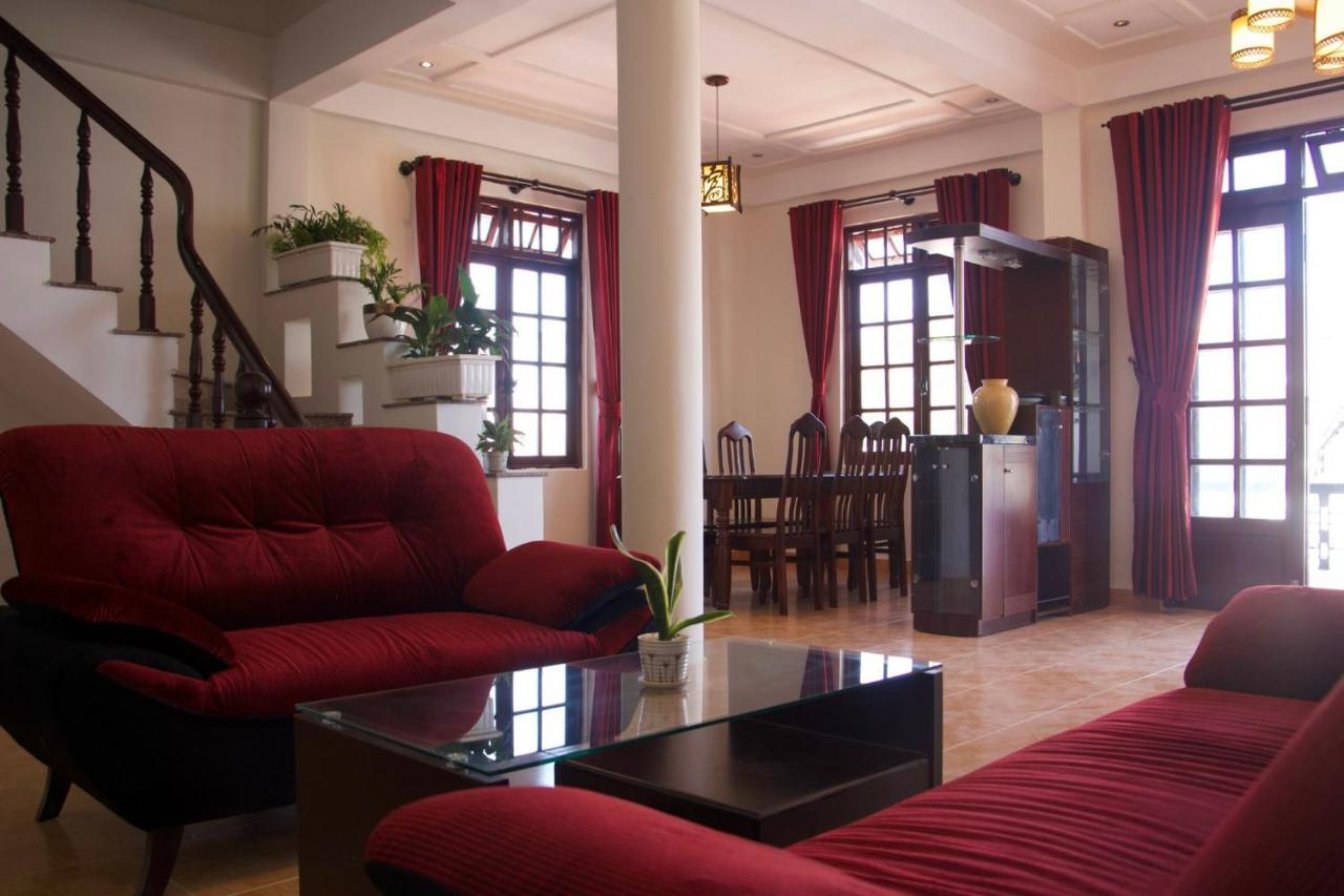 הוילה דה לאט Nho House IV מראה חיצוני תמונה