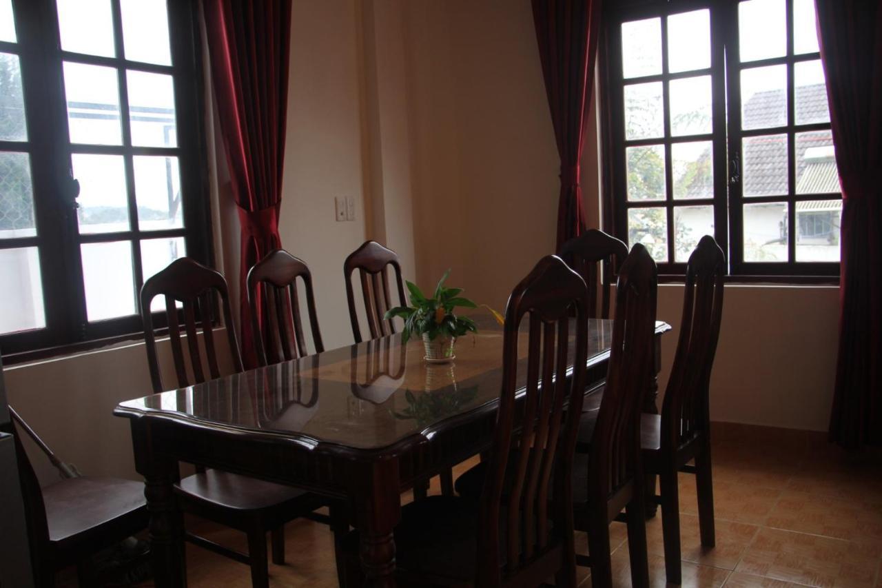 הוילה דה לאט Nho House IV מראה חיצוני תמונה