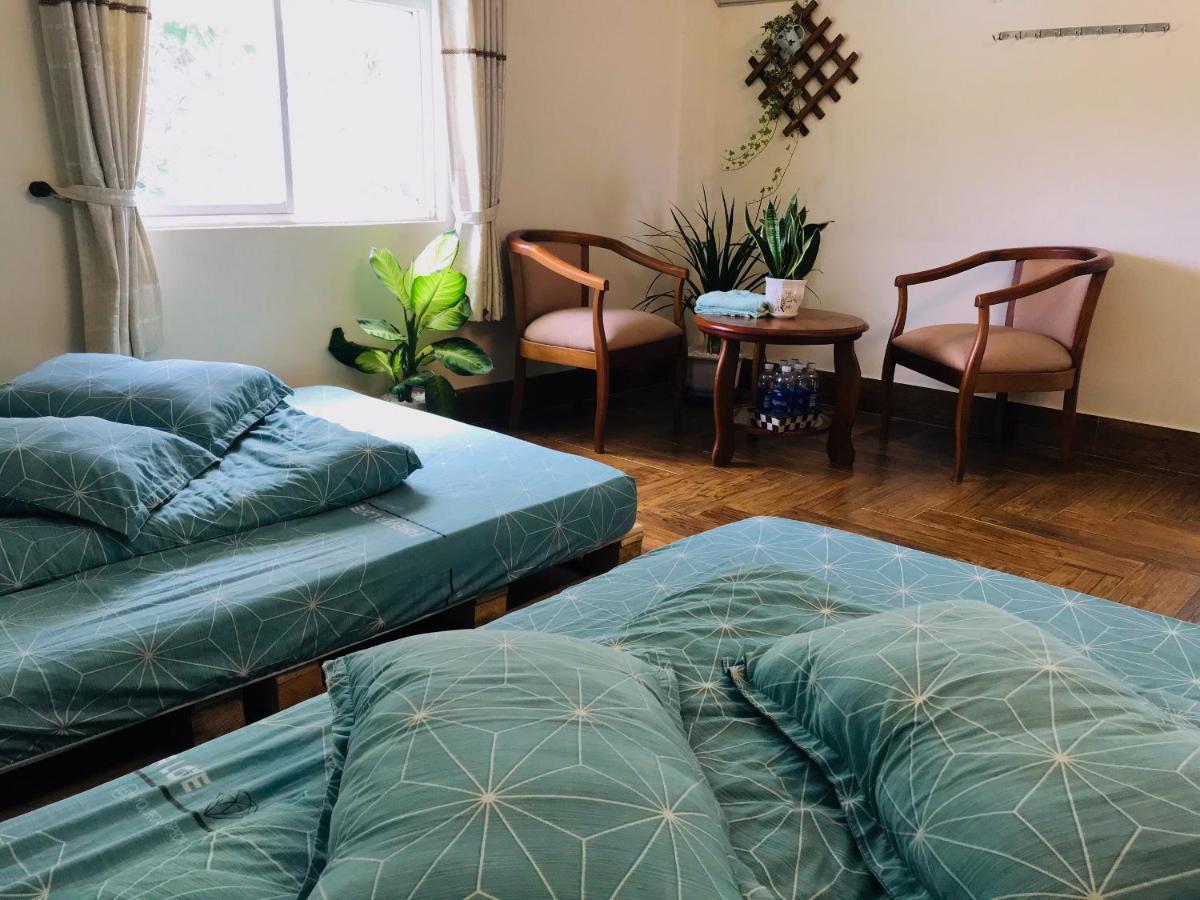 הוילה דה לאט Nho House IV מראה חיצוני תמונה