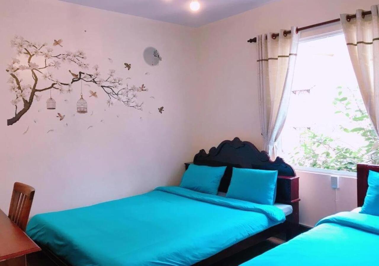 הוילה דה לאט Nho House IV מראה חיצוני תמונה