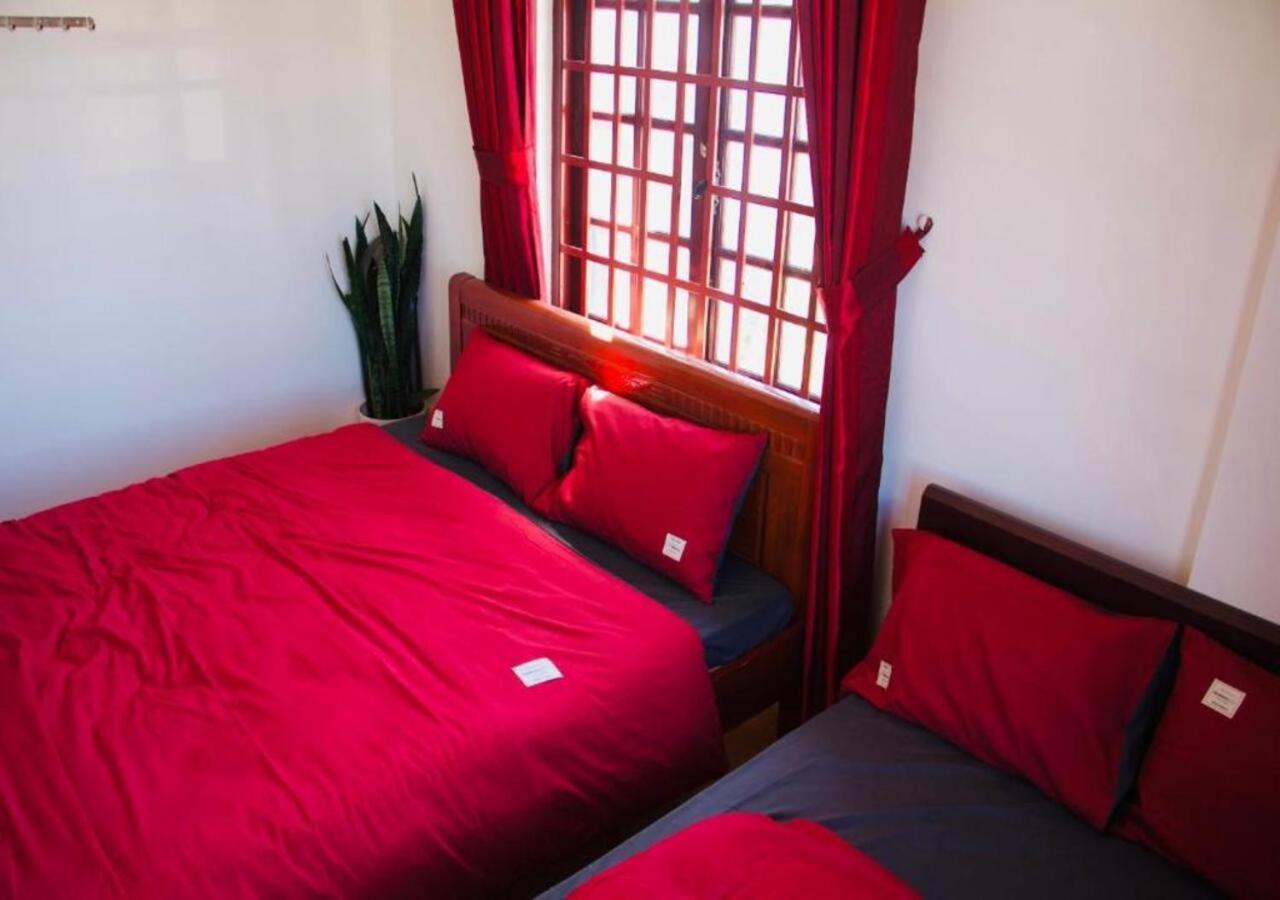 הוילה דה לאט Nho House IV מראה חיצוני תמונה