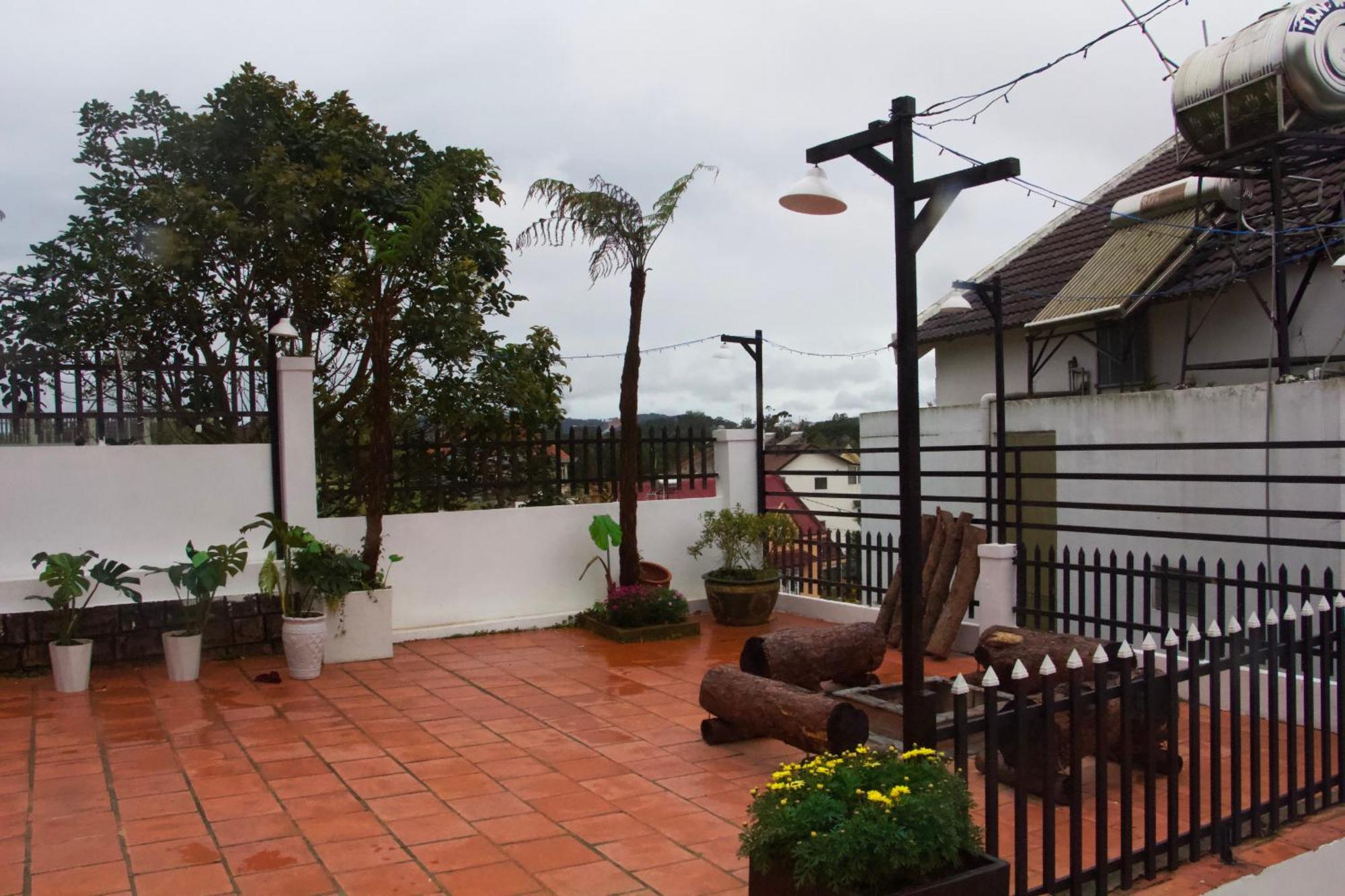 הוילה דה לאט Nho House IV מראה חיצוני תמונה