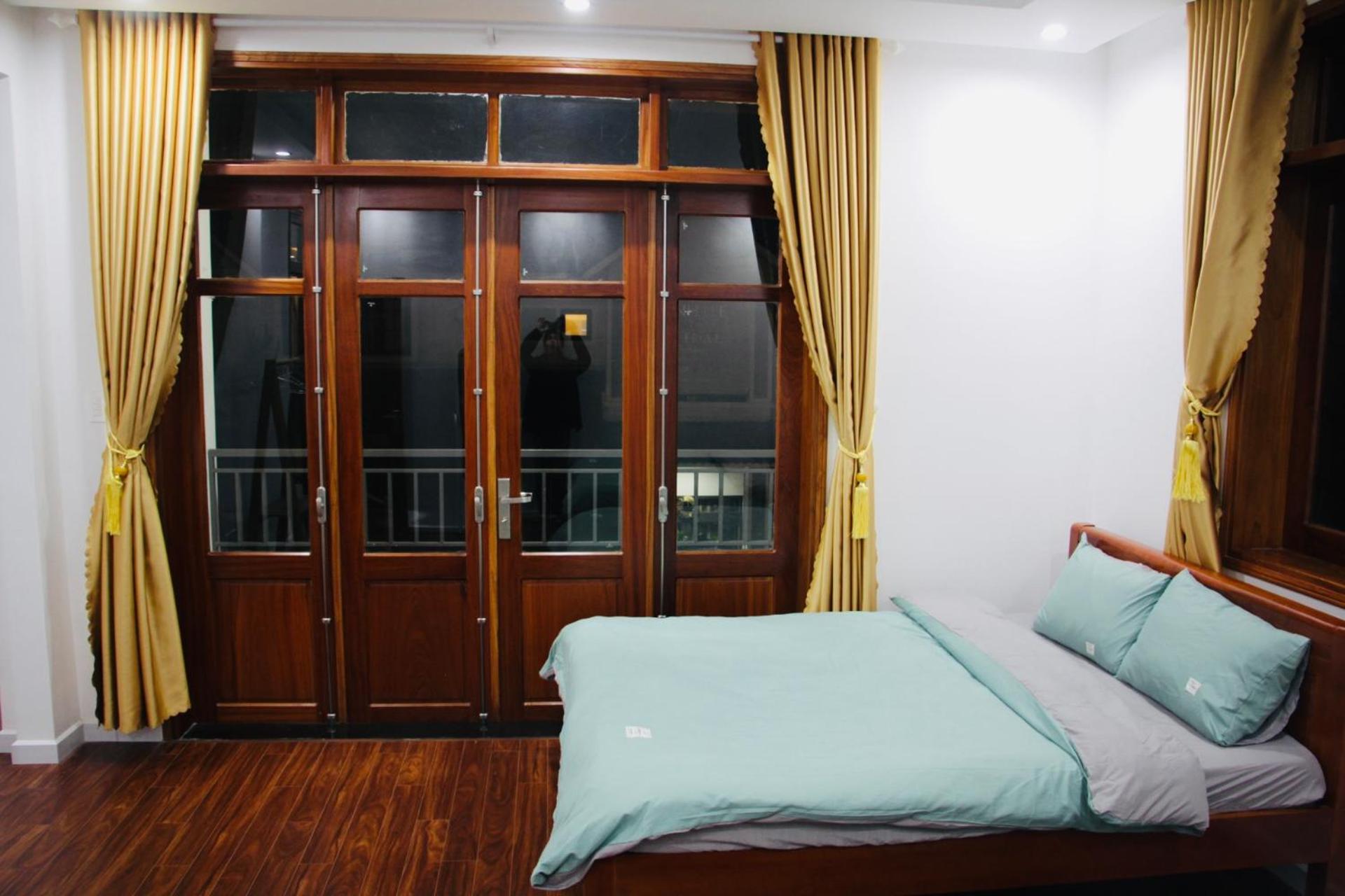 הוילה דה לאט Nho House IV מראה חיצוני תמונה