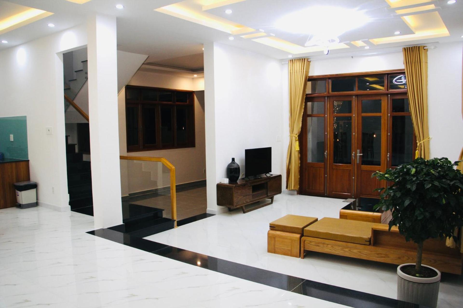 הוילה דה לאט Nho House IV מראה חיצוני תמונה