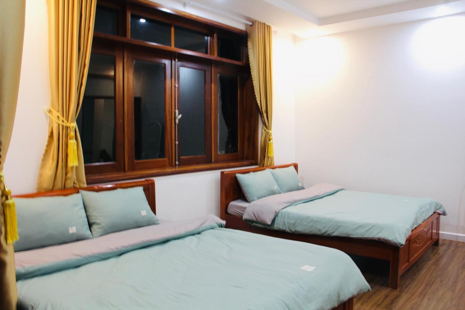 הוילה דה לאט Nho House IV מראה חיצוני תמונה