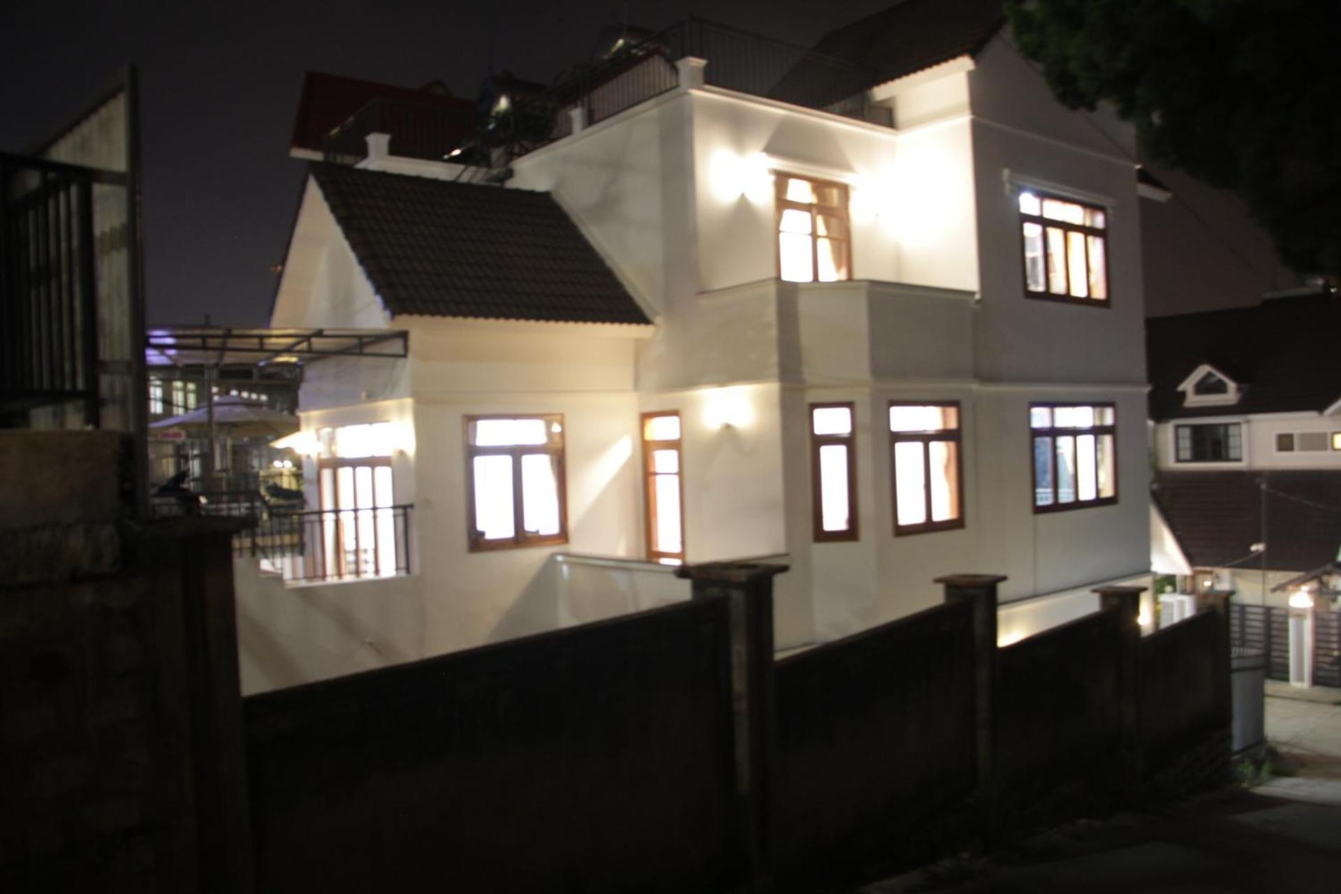 הוילה דה לאט Nho House IV מראה חיצוני תמונה