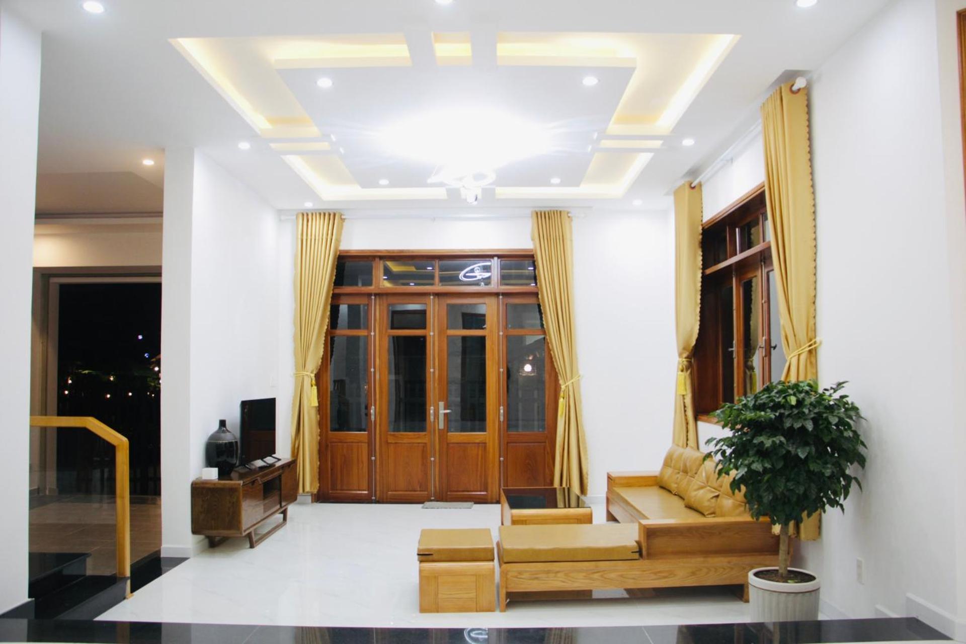 הוילה דה לאט Nho House IV מראה חיצוני תמונה