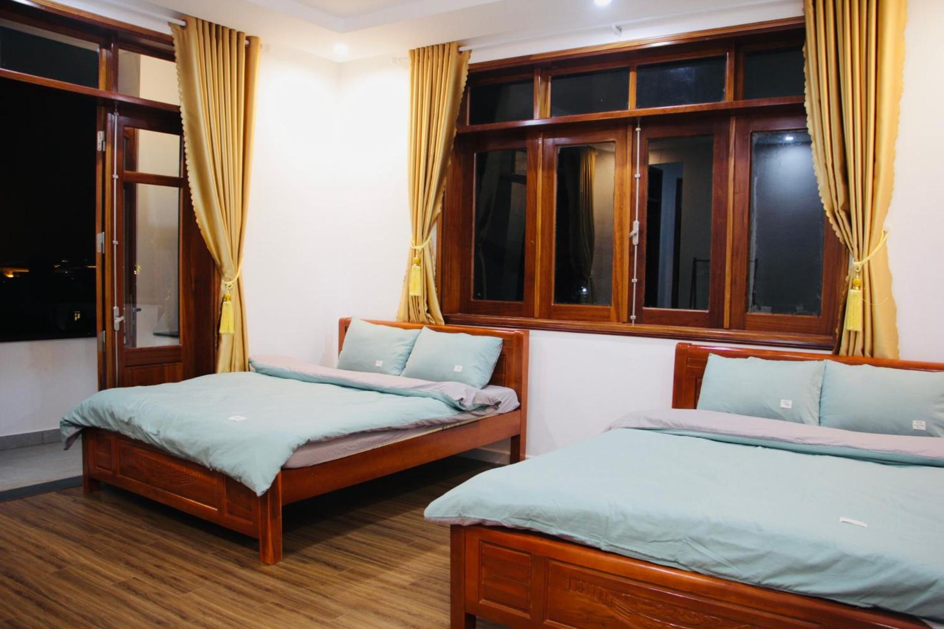 הוילה דה לאט Nho House IV מראה חיצוני תמונה