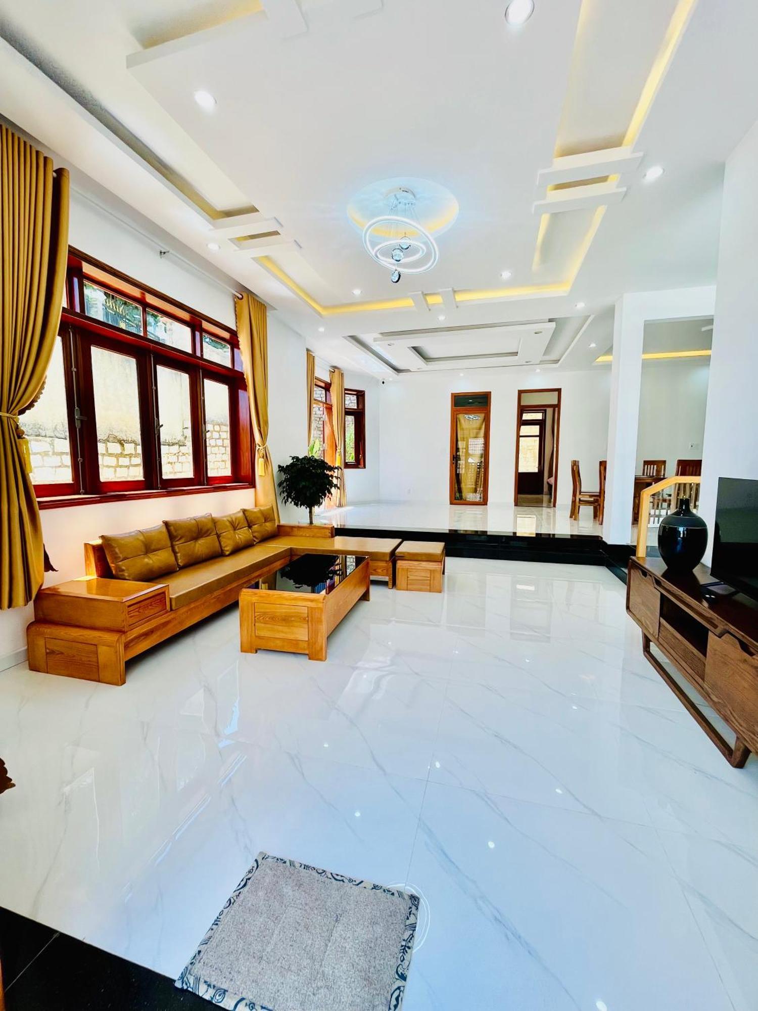 הוילה דה לאט Nho House IV מראה חיצוני תמונה