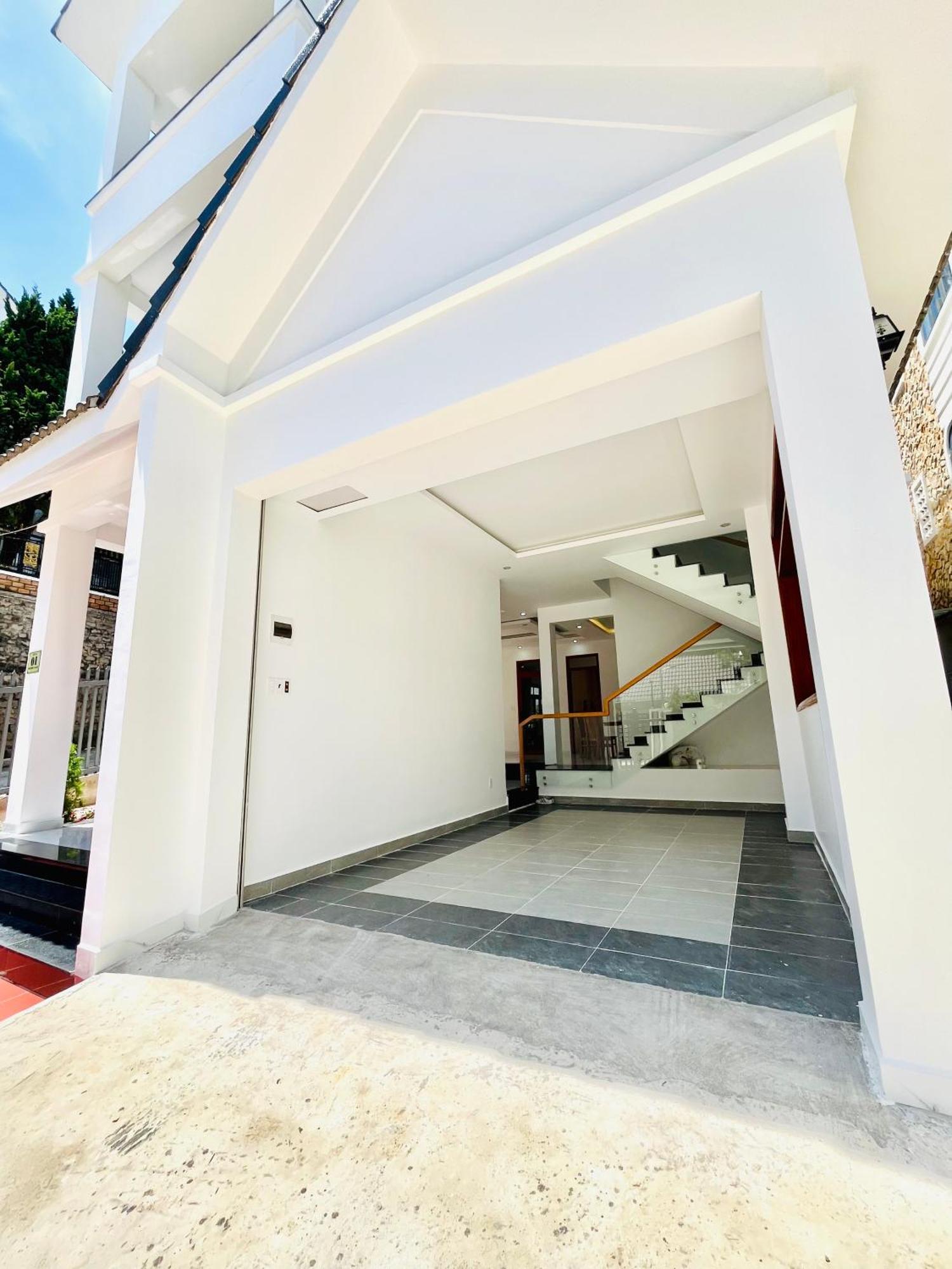 הוילה דה לאט Nho House IV מראה חיצוני תמונה