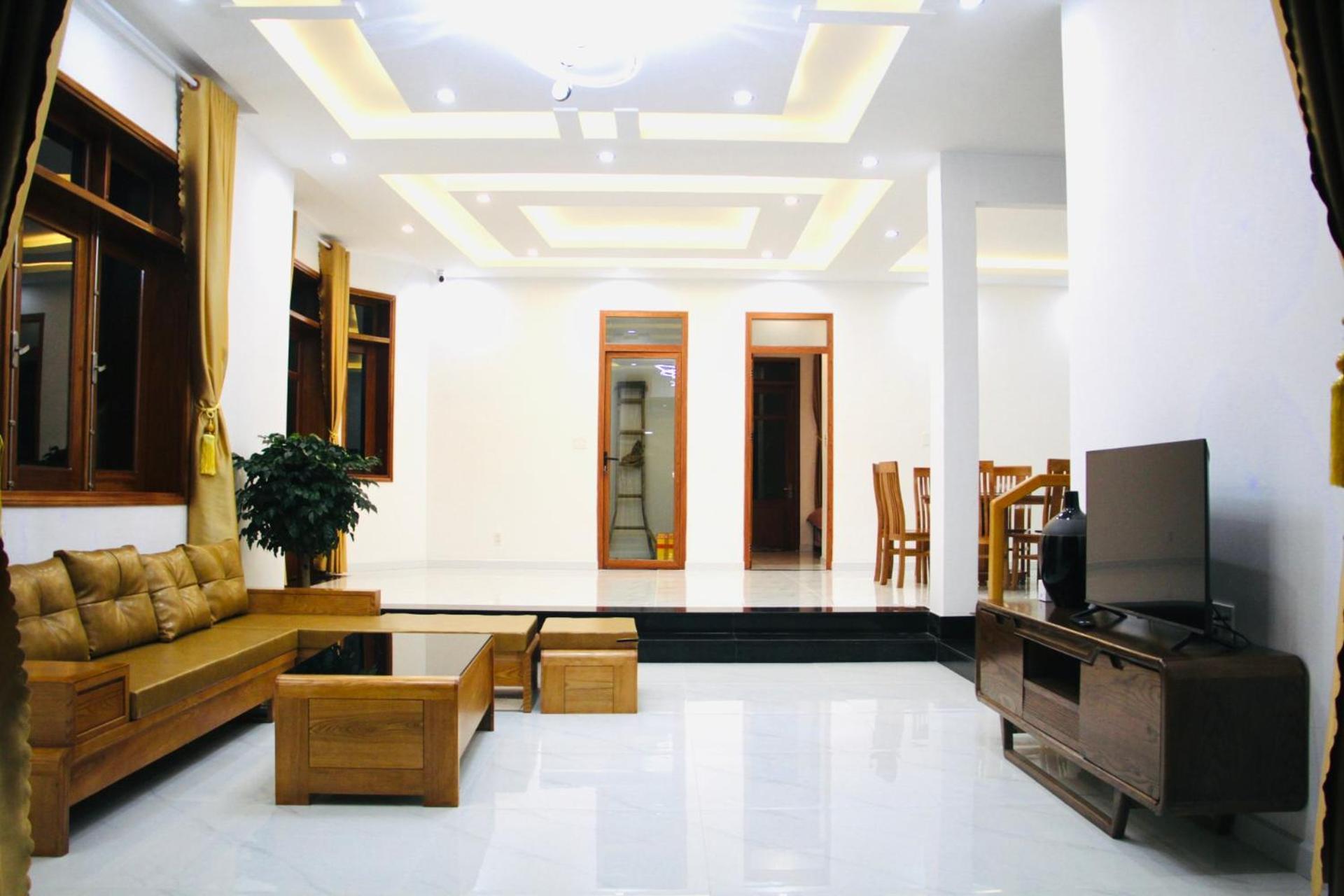 הוילה דה לאט Nho House IV מראה חיצוני תמונה