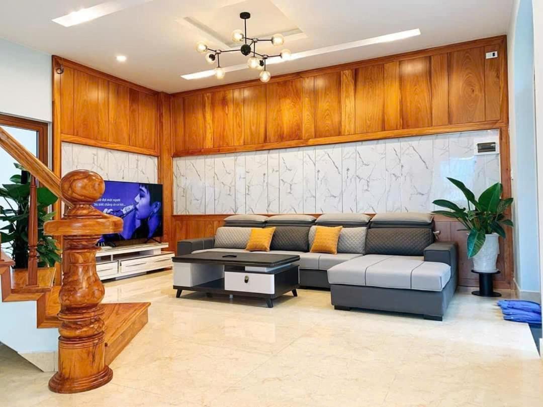 הוילה דה לאט Nho House IV מראה חיצוני תמונה
