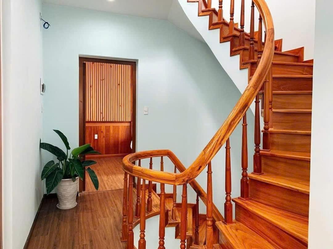 הוילה דה לאט Nho House IV מראה חיצוני תמונה