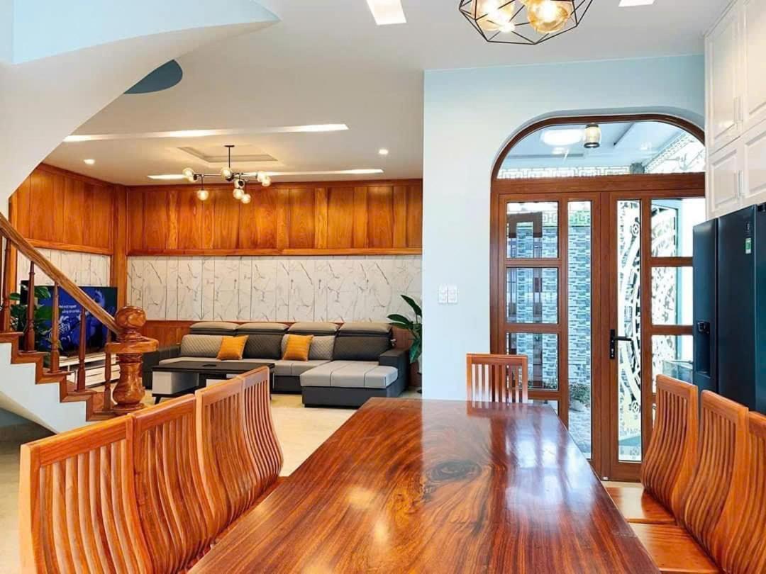 הוילה דה לאט Nho House IV מראה חיצוני תמונה